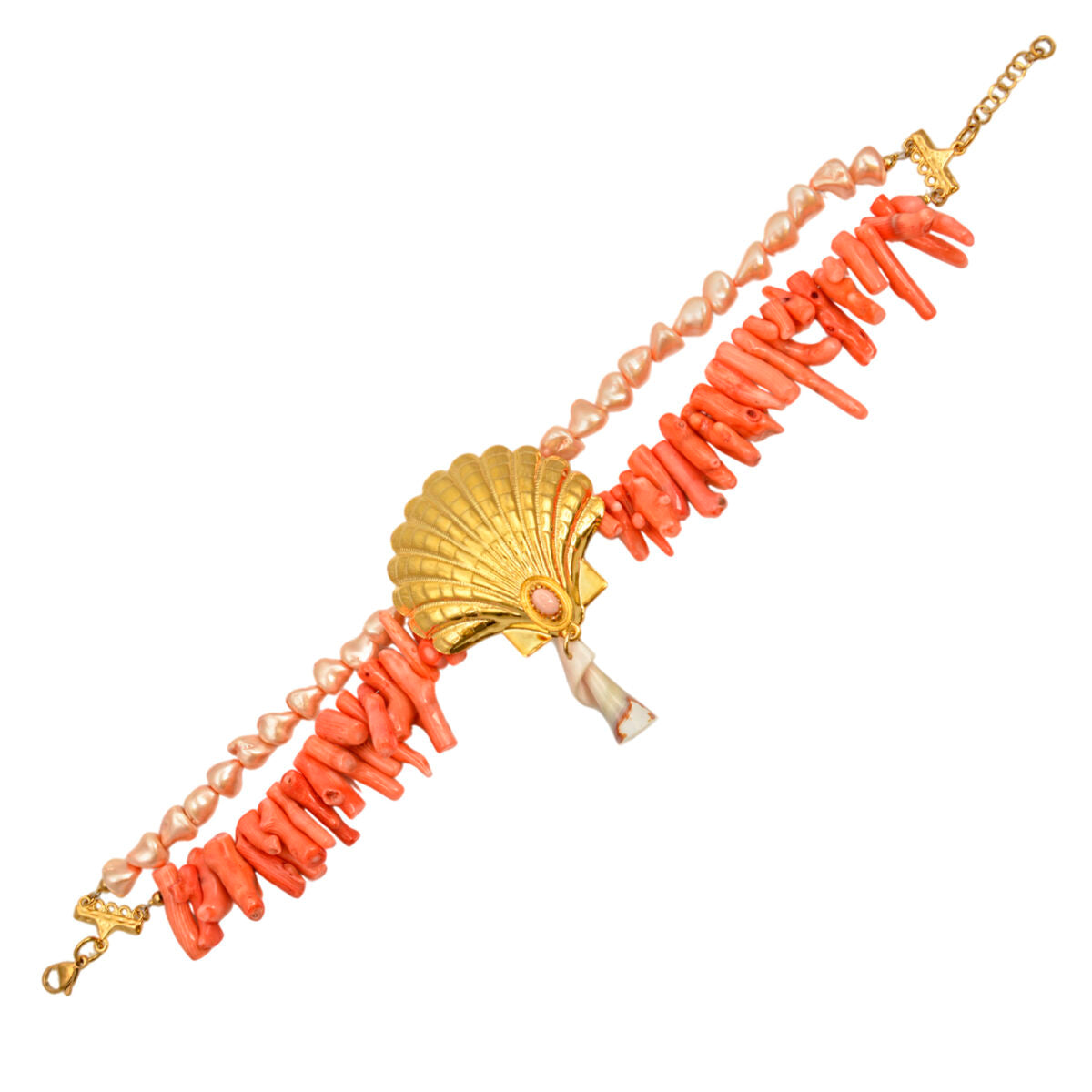 ARIEL CHOKER NECKLACE DESPERATE JEWELLERY
