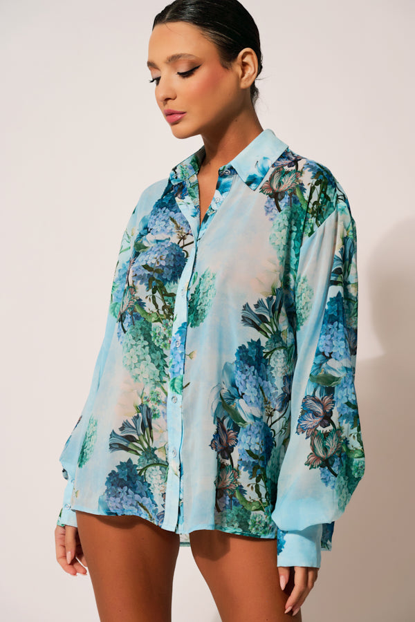 ERYA OCELIA SHIRT