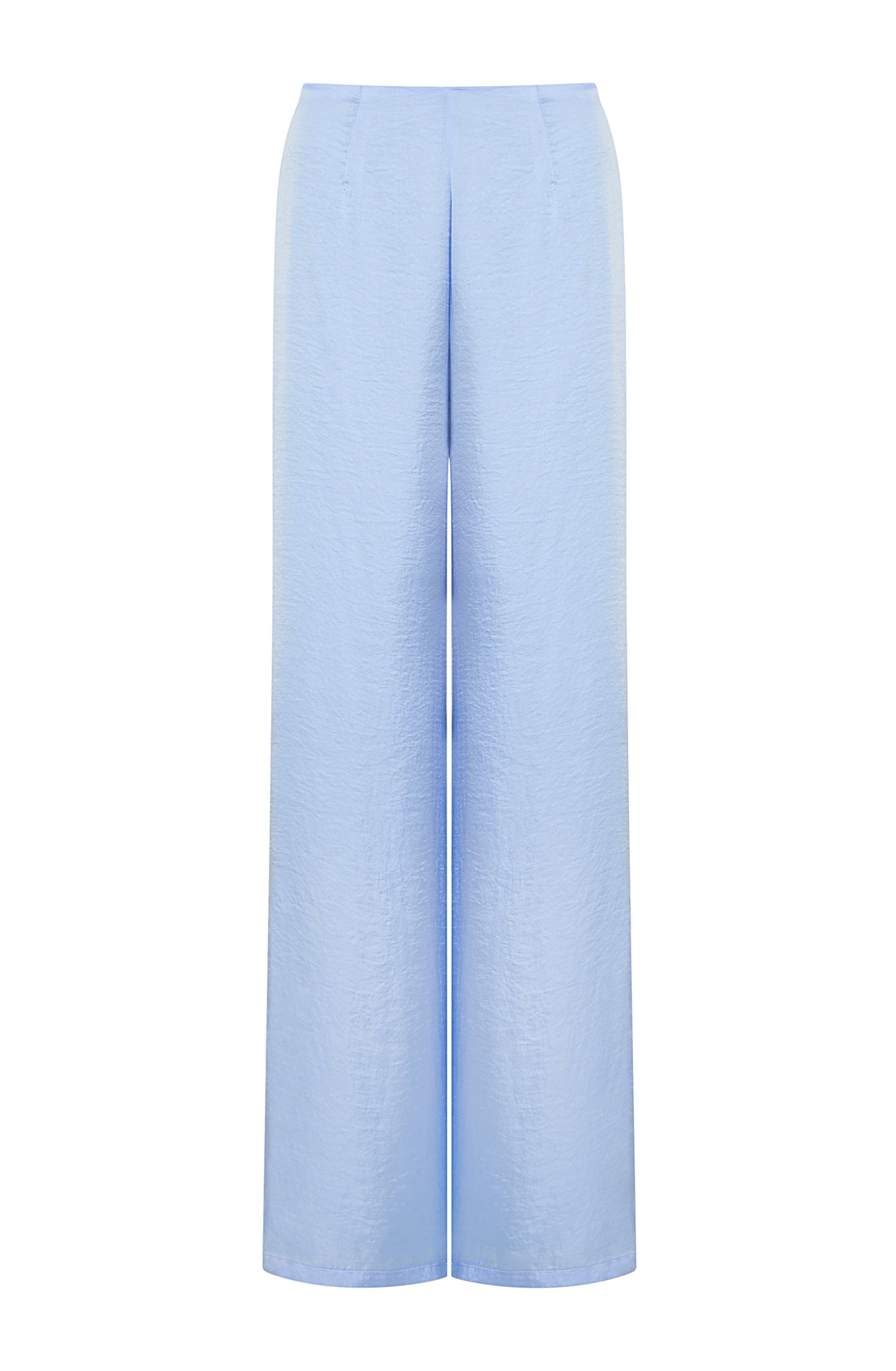 LA CHAINE MINOAS PANTS CIEL