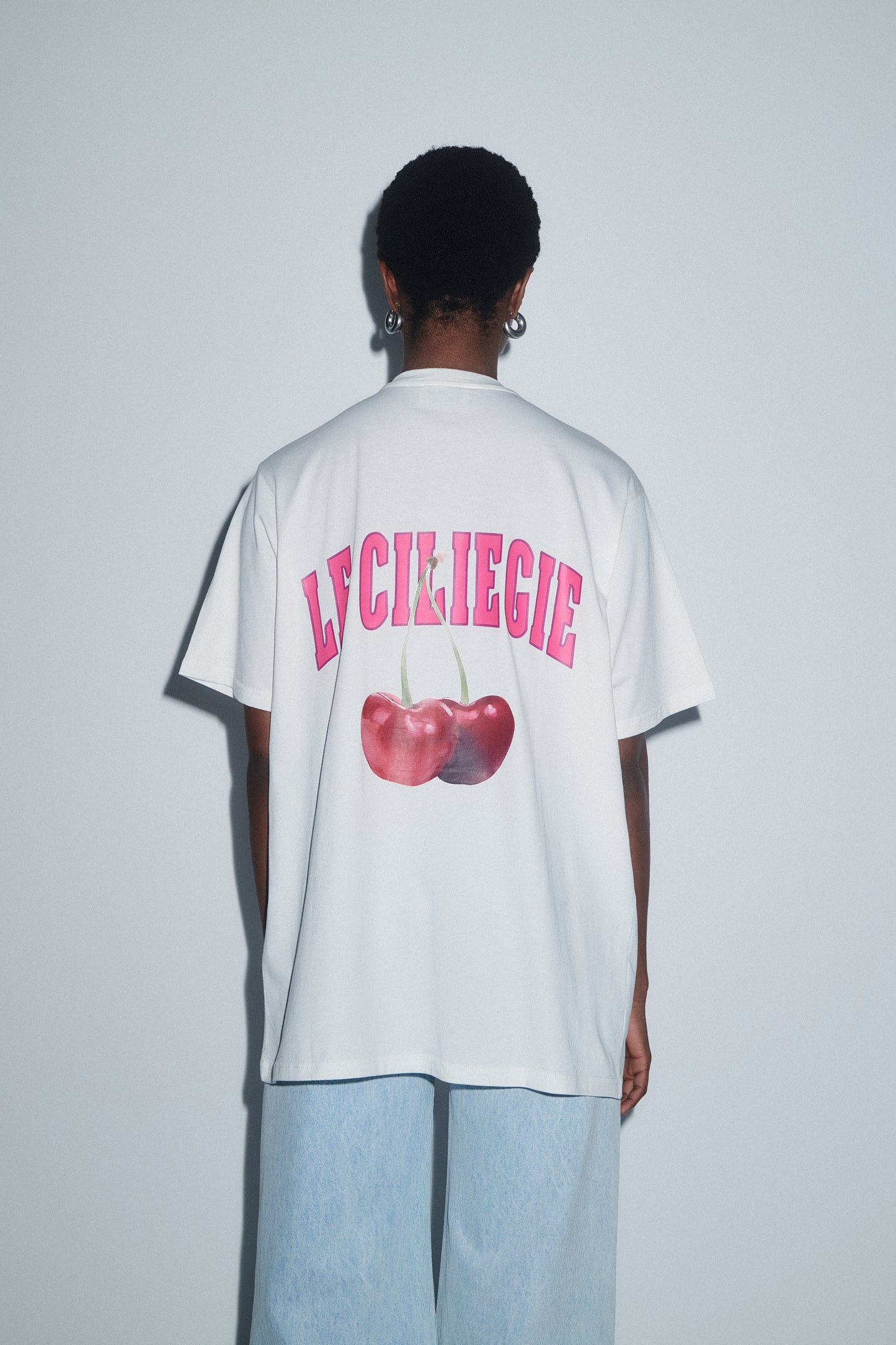 COMBOS T – SHIRT LE CILIEGIE
