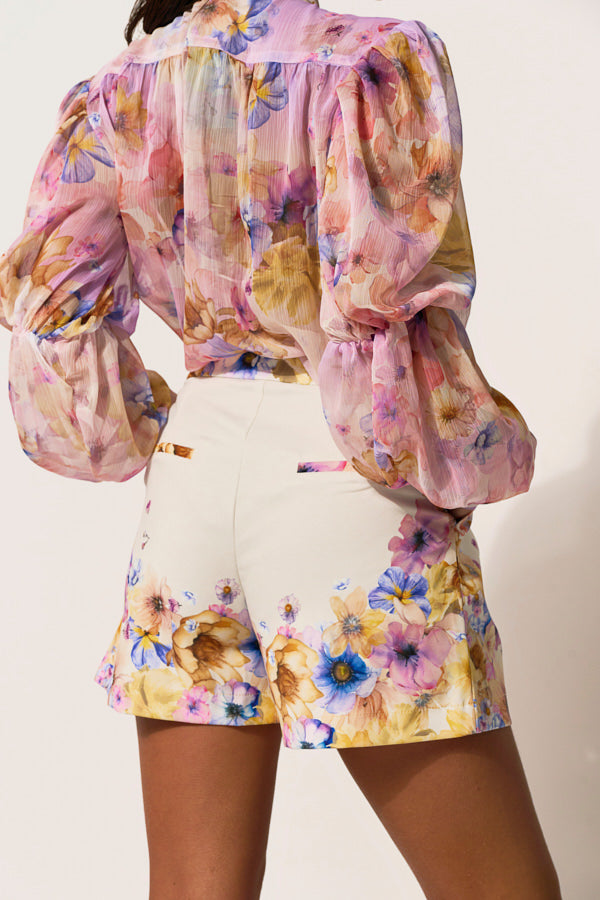 ERYA LILIAN SHORTS