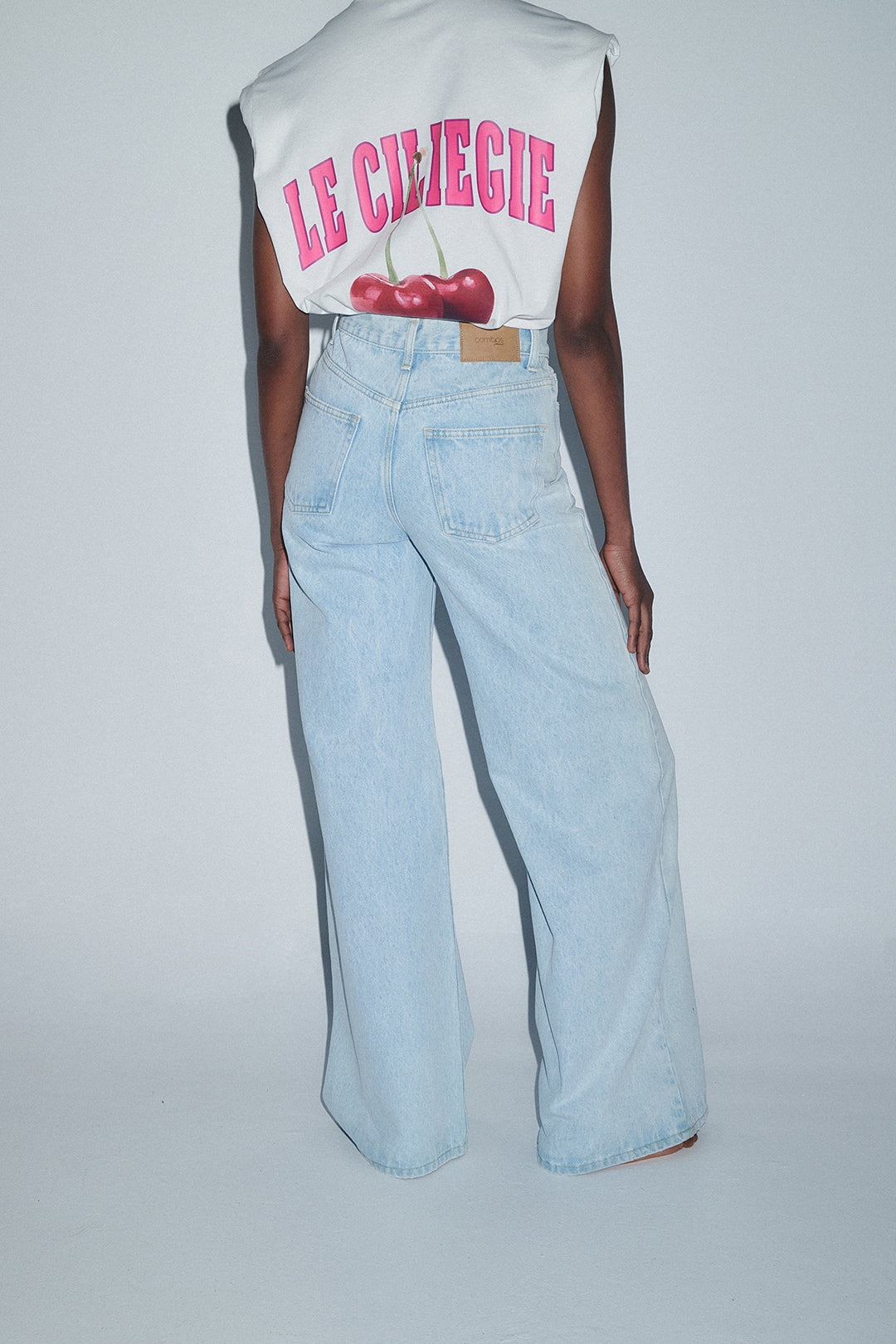 COMBOS T – SHIRT LE CILIEGIE