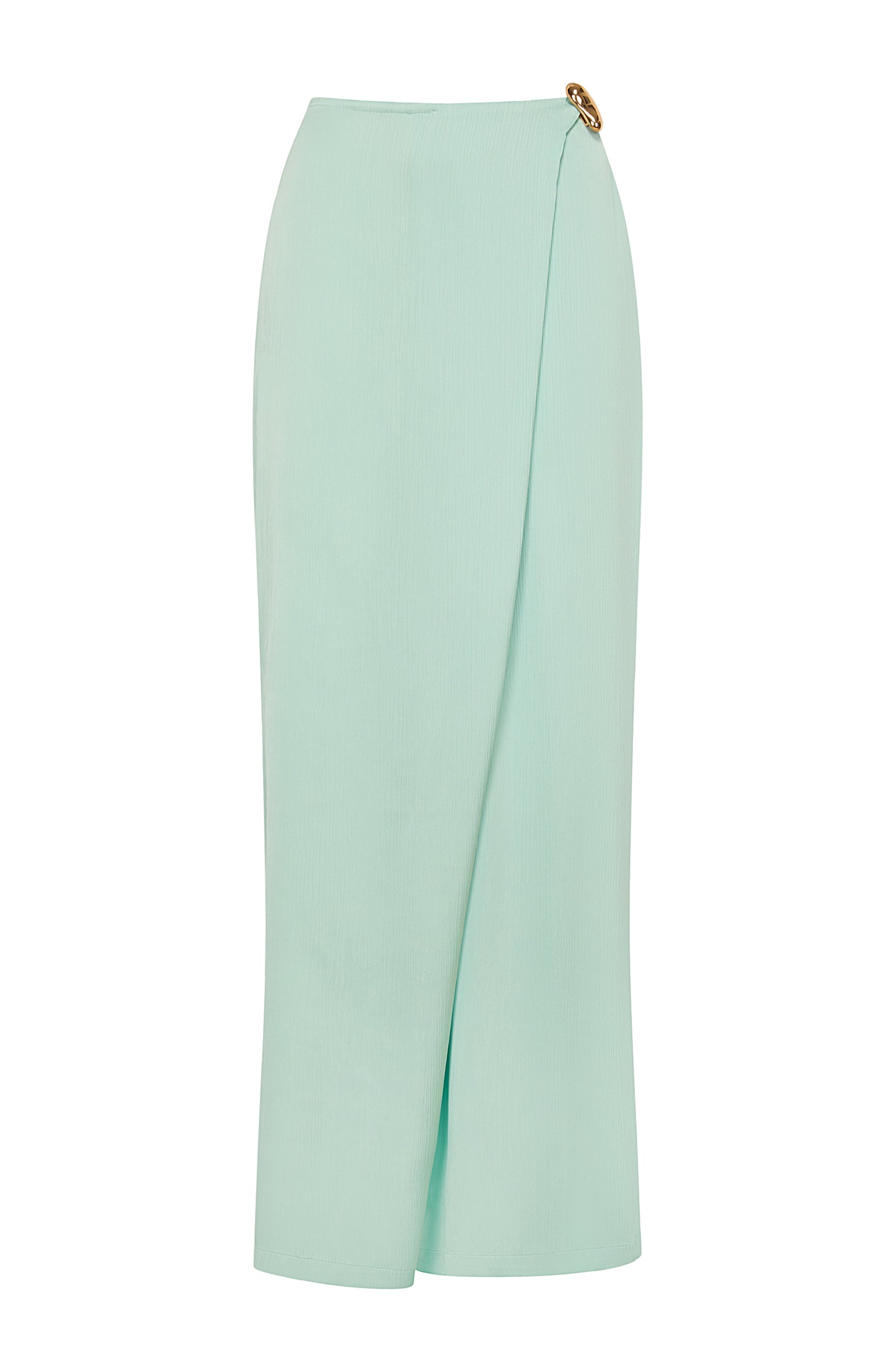 LA CHAINE THE PEARL PANT PISTACHIO
