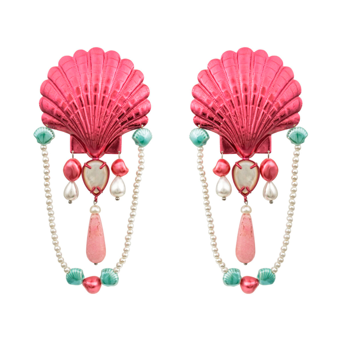 CHIONE EARRINGS DESPERATE JEWELLERY