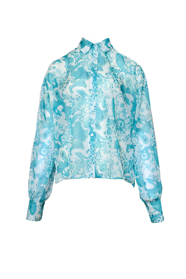 ROSELLE CIEL SHIRT ERYA INTIMATE COLLECTION