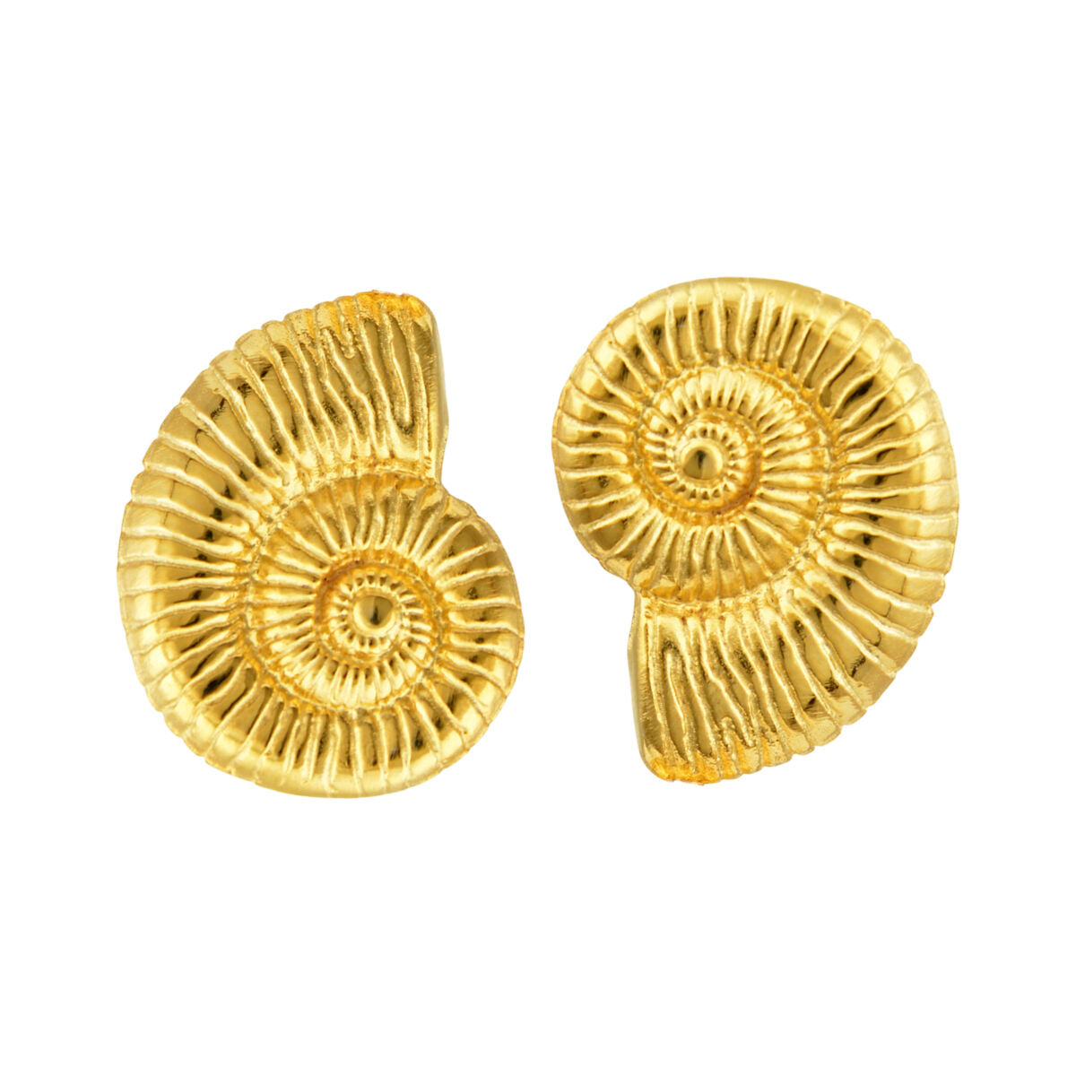 CORALLIUM EARRINGS DESPERATE JEWELLERY