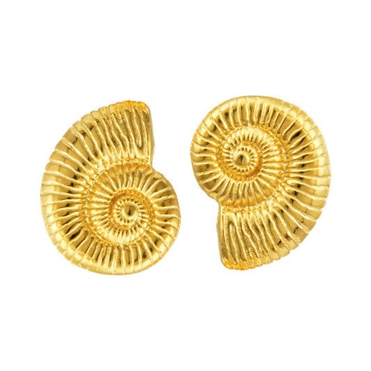 CORALLIUM EARRINGS DESPERATE JEWELLERY