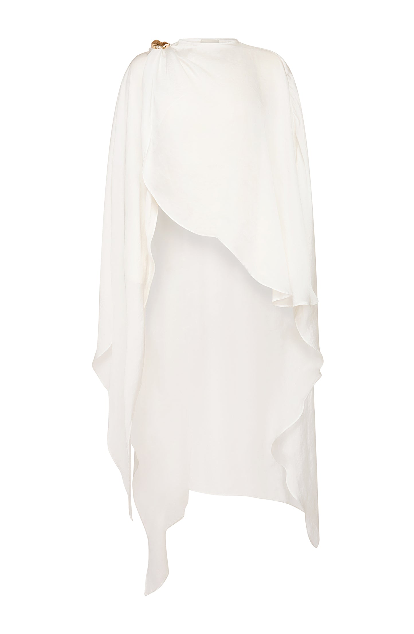 LA CHAINE MINOAS CAPE WHITE