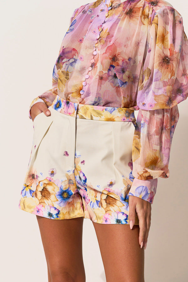 ERYA LILIAN SHORTS