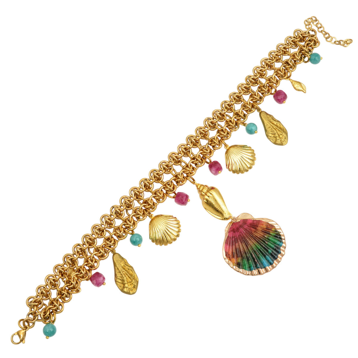 GALATEA CHOKER NECKLACE DESPERATE JEWELLERY