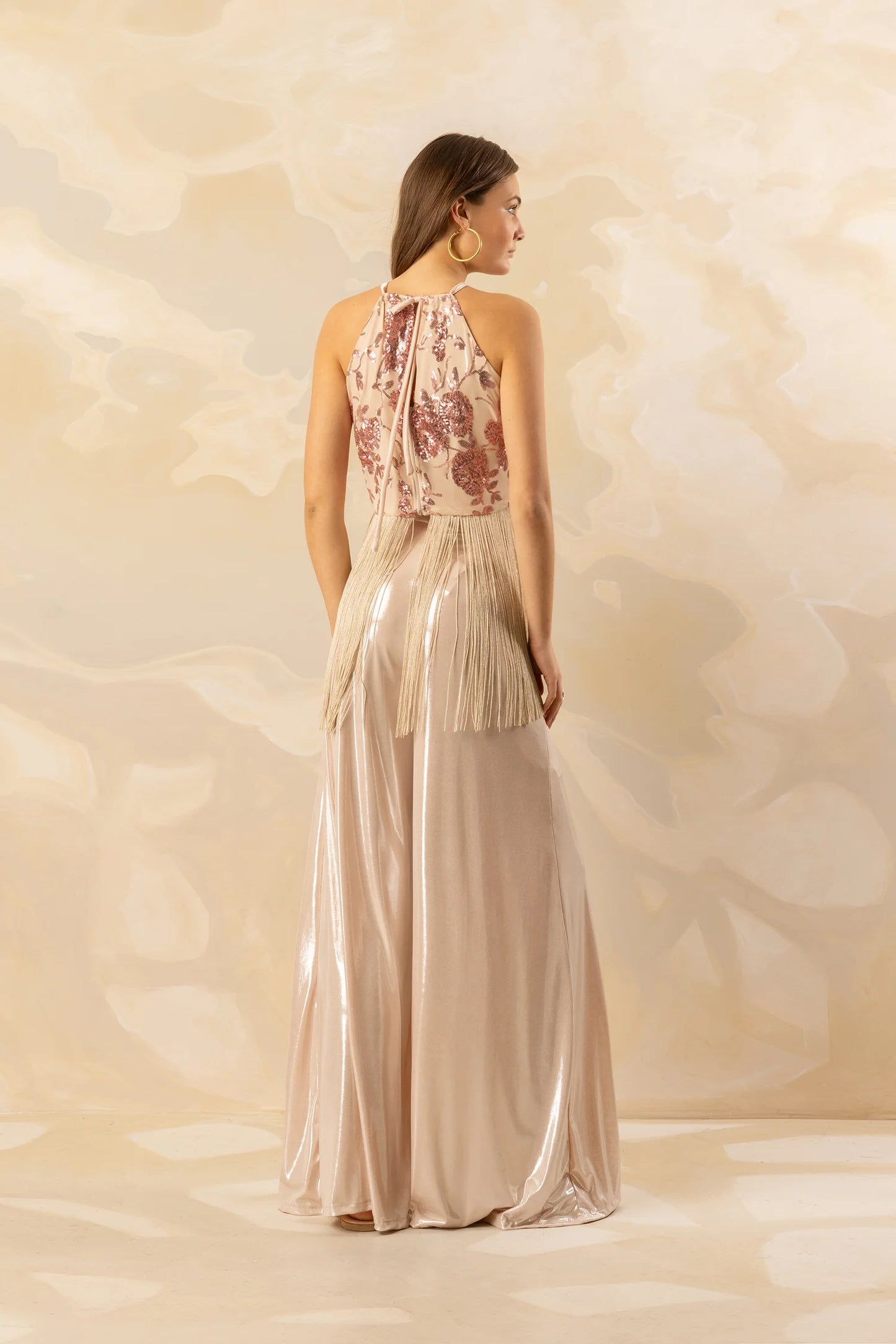 MYA COLLECTION LEDA PANTS