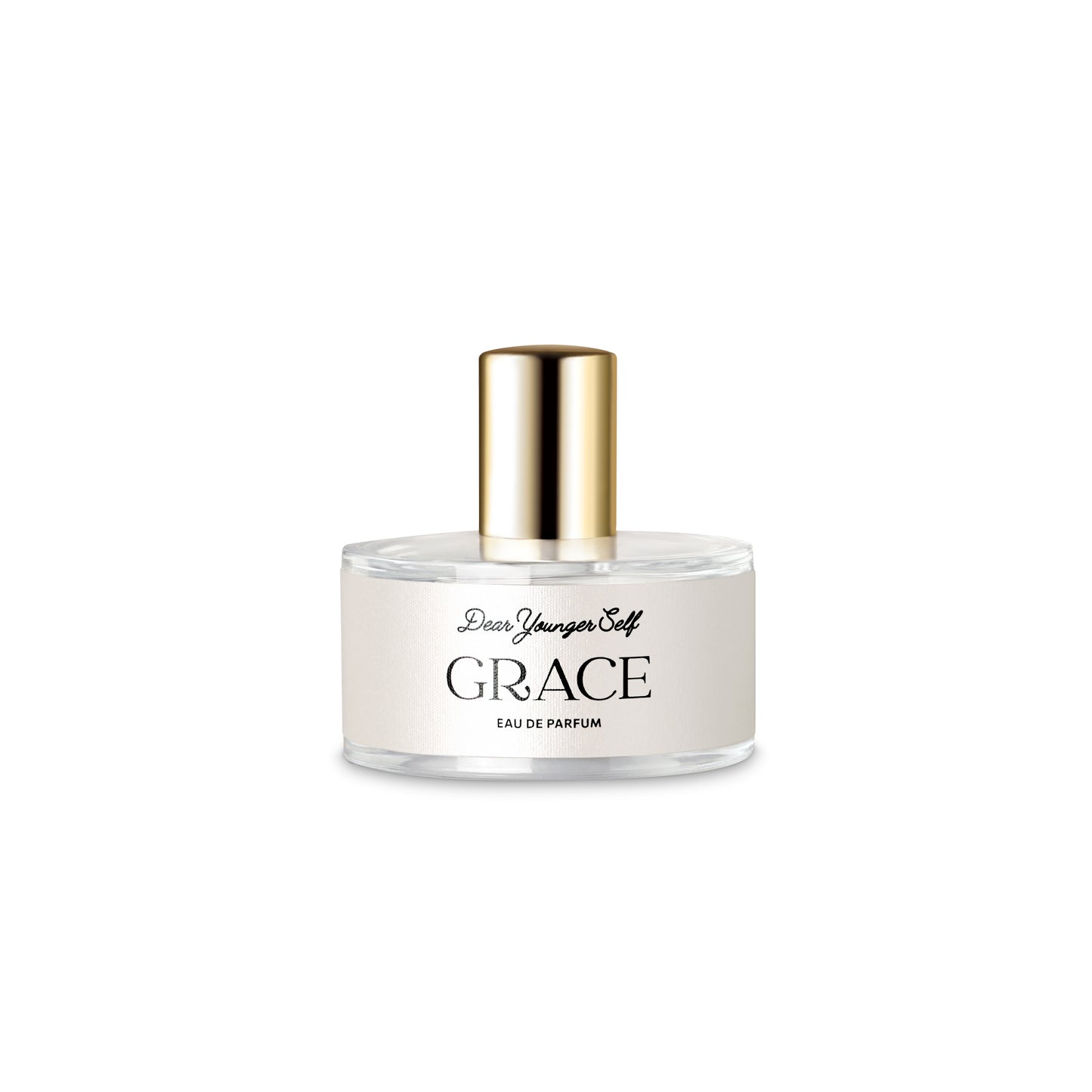 DEAR YOUGER SELF- GRACE, Eau de Parfum 50ml AURORA NATURAL COSMETICS