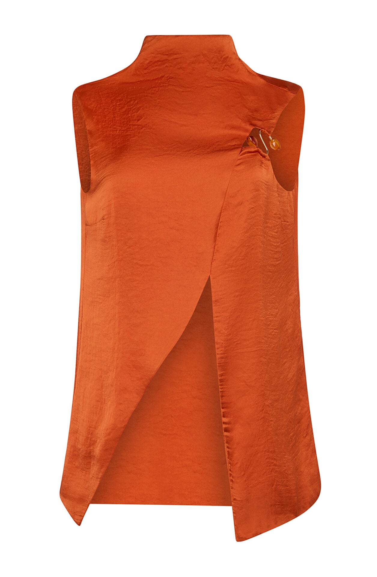 MINOAS TOP TERRACOTTA La Chaine