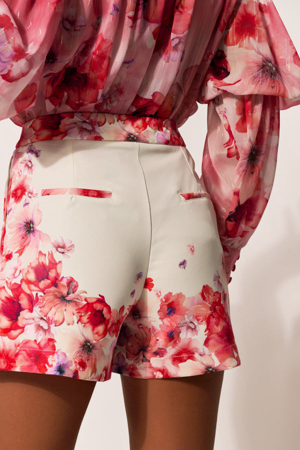 ERYA MERIELLE SHORTS