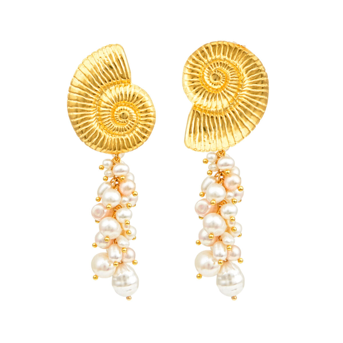 SALTS EARRINGS DESPERATE JEWELLERY