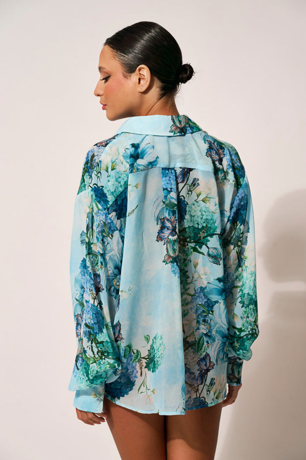 ERYA OCELIA SHIRT