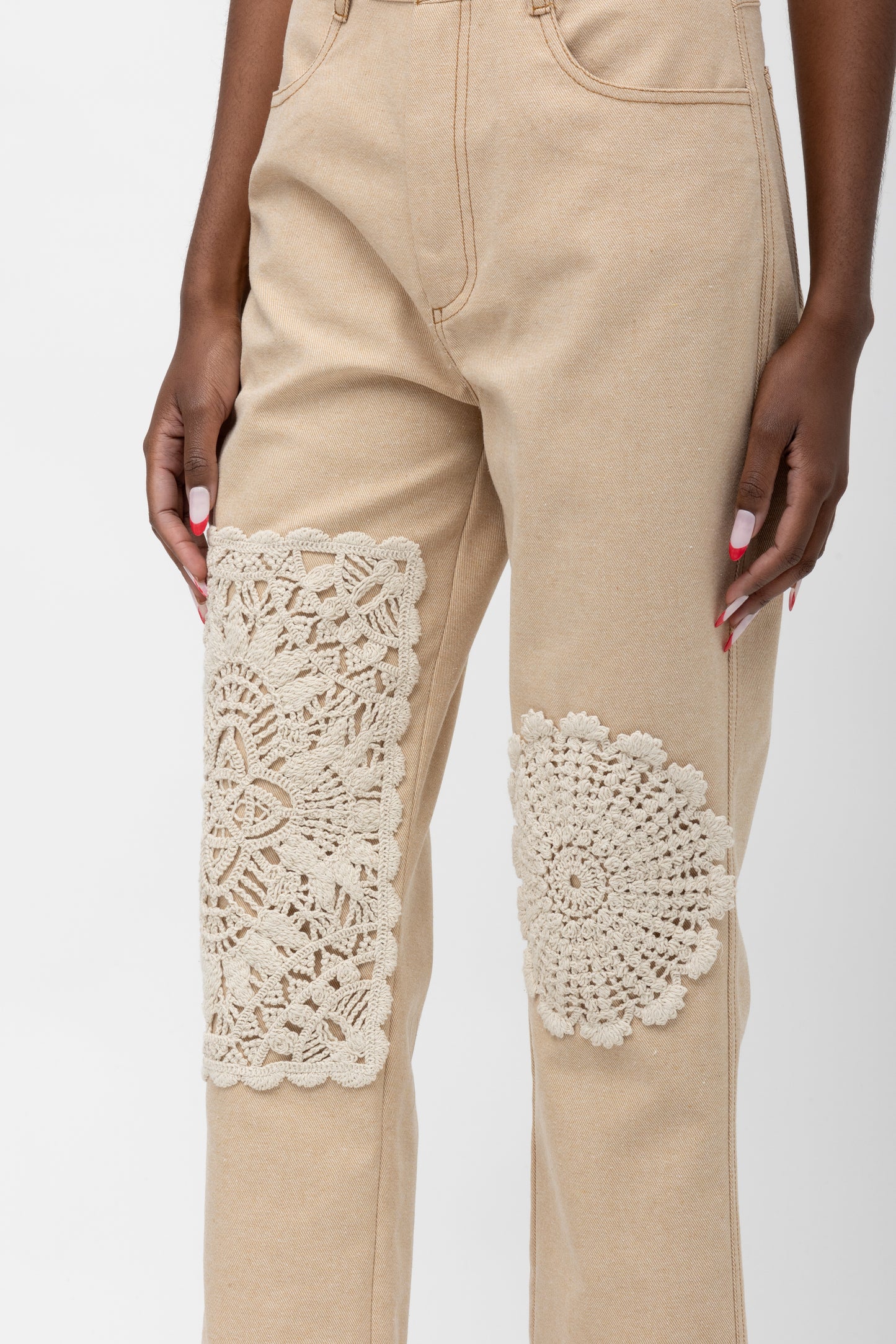 MALLORY AMUR PANTS
