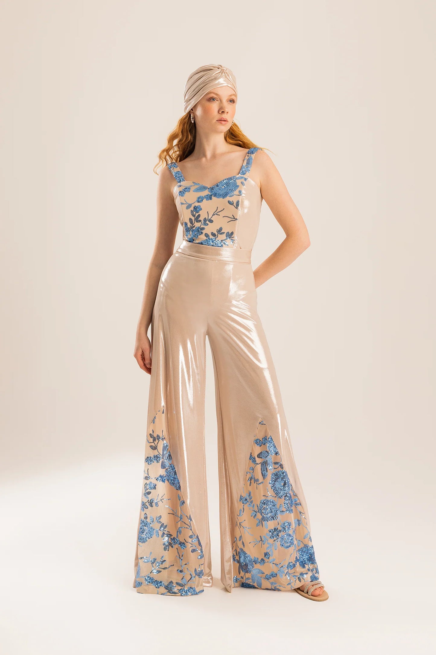 MYA COLLECTION AZURE BODY