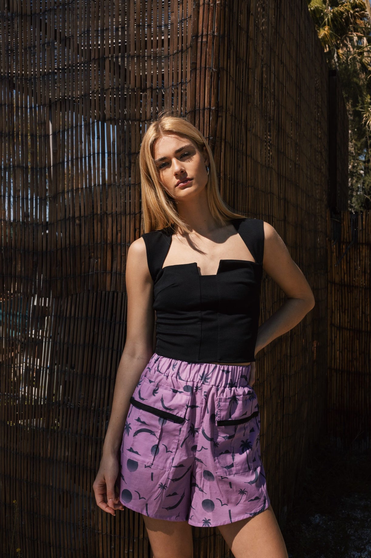 AITHERAS CRETE TOP