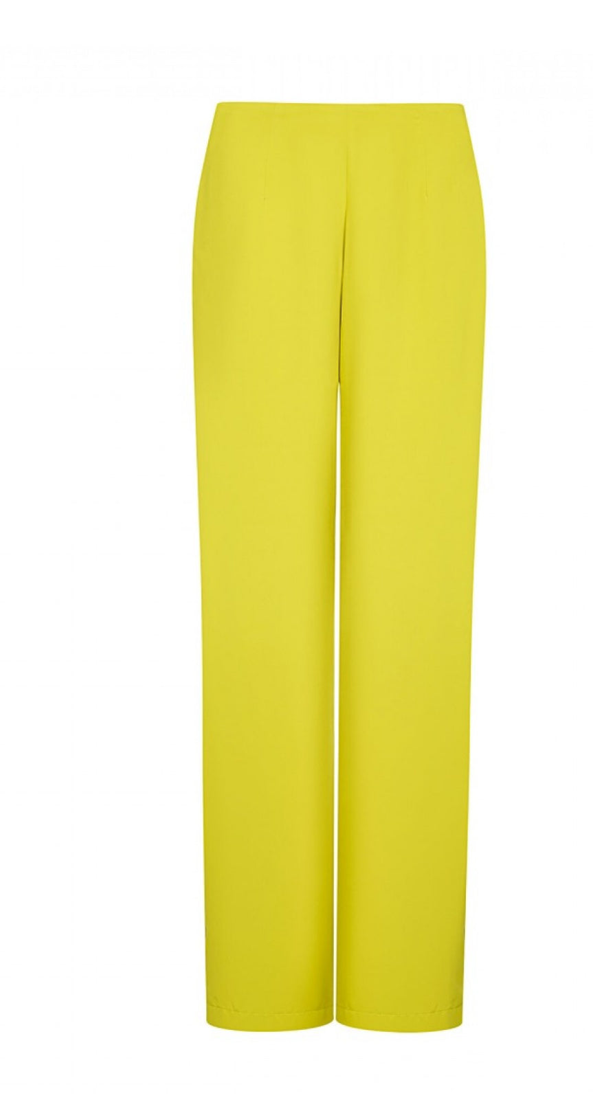 SUNLIGHT PANTS LIME LA CHAINE