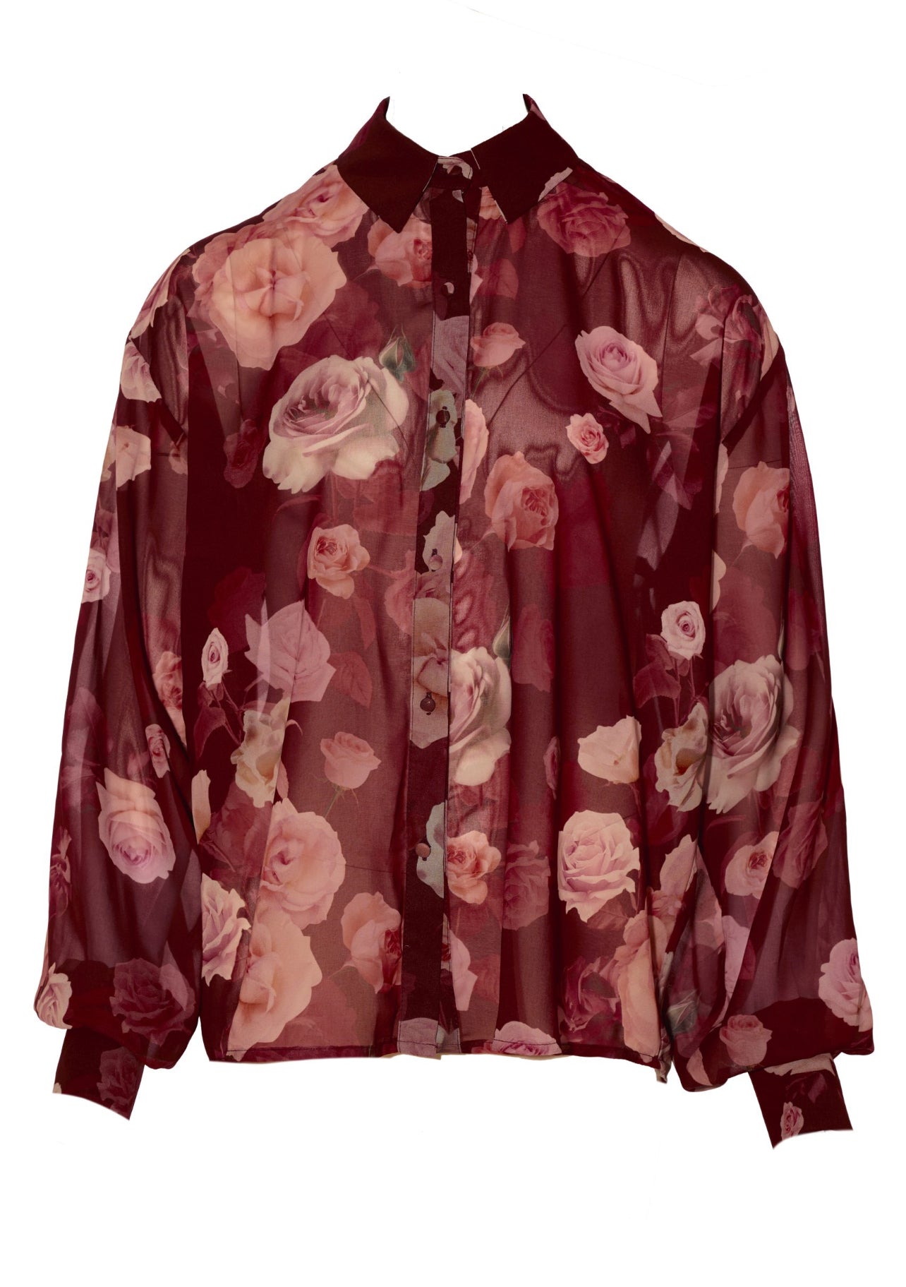 ERYA VANESSA OS SHIRT