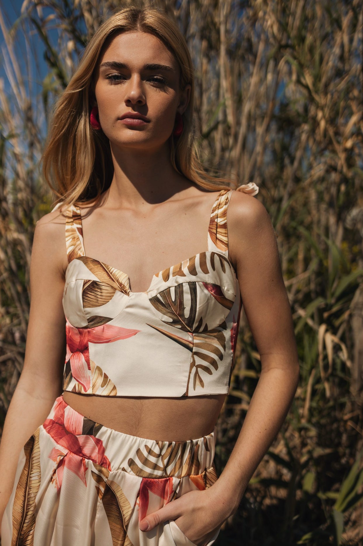 AITHERAS MAUI TOP