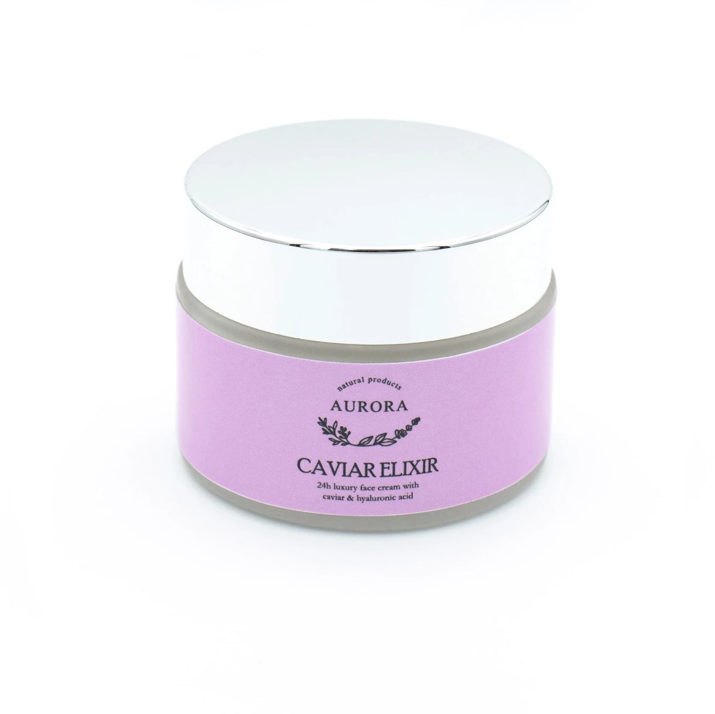 CAVIAR ELIXIR, 50ML AURORA