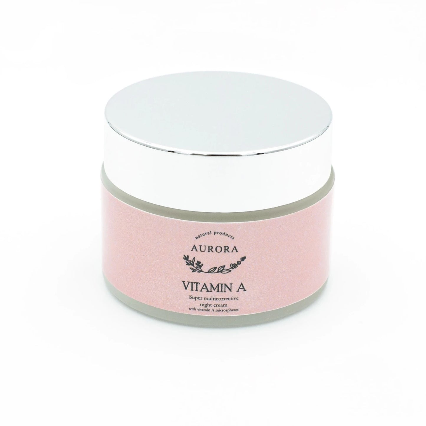 VITAMIN A SUPER MULTI-CORRECTIVE CREAM, 50ML AURORA