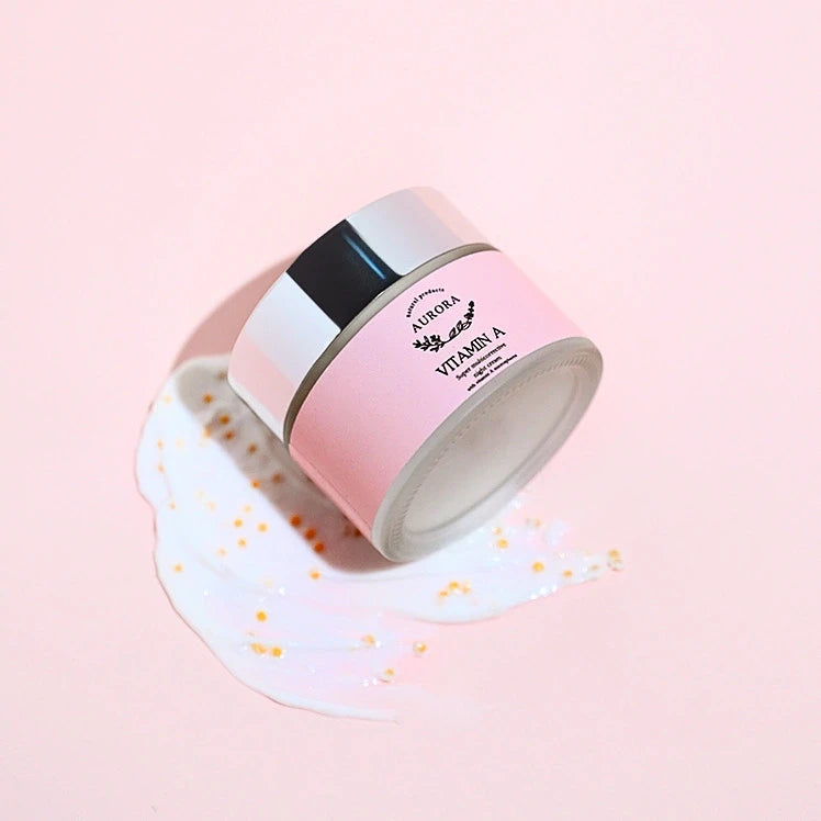 VITAMIN A SUPER MULTI-CORRECTIVE CREAM, 50ML AURORA