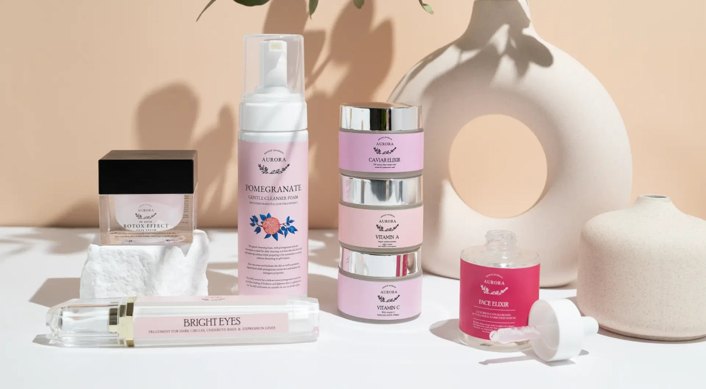 VITAMIN A SUPER MULTI-CORRECTIVE CREAM, 50ML AURORA