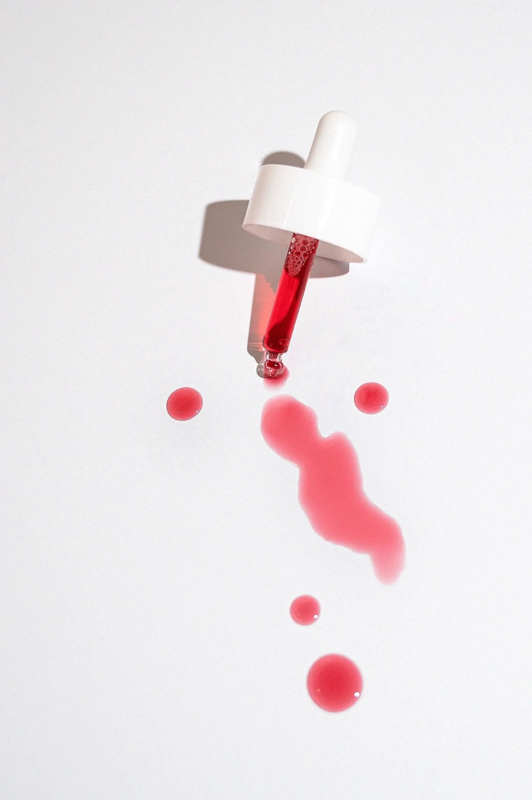 DRAGON’S BLOOD AHA SERUM, 30ML AURORA