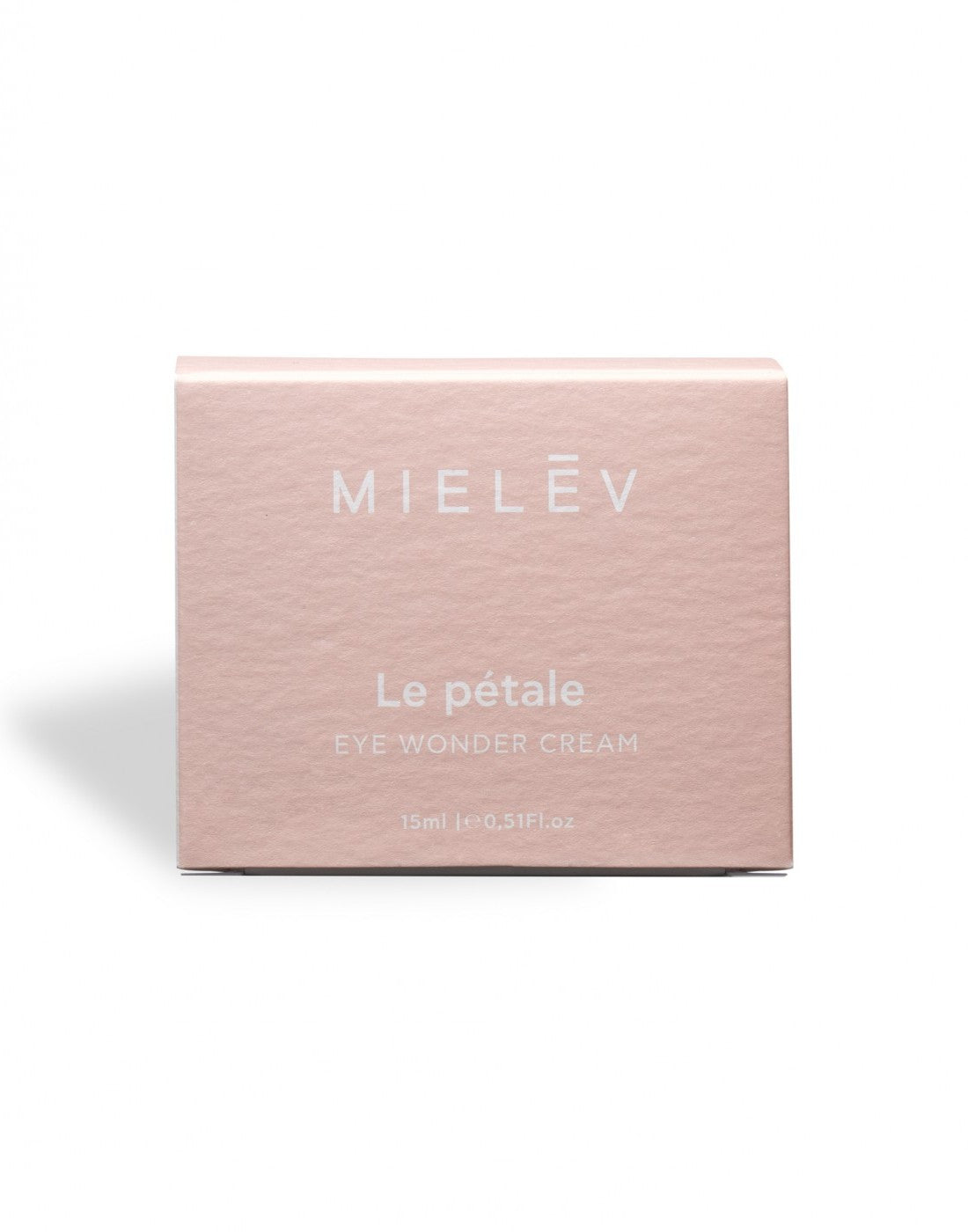 Le pétale 15ml MIELEV