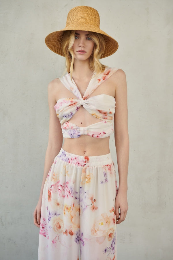 ERYA VILLY KNIT TOP