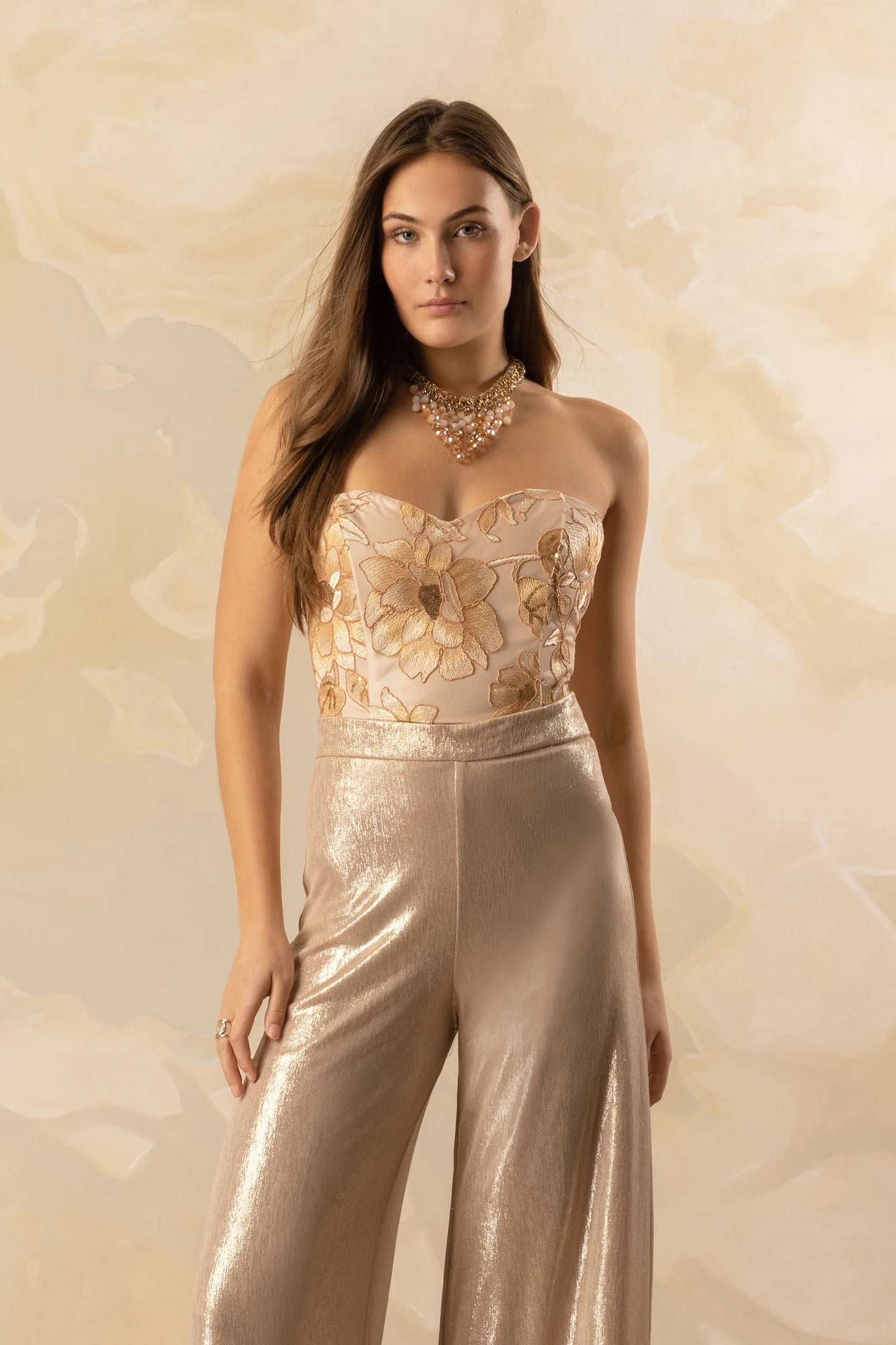 LORELEI TOP MYA COLLECTION