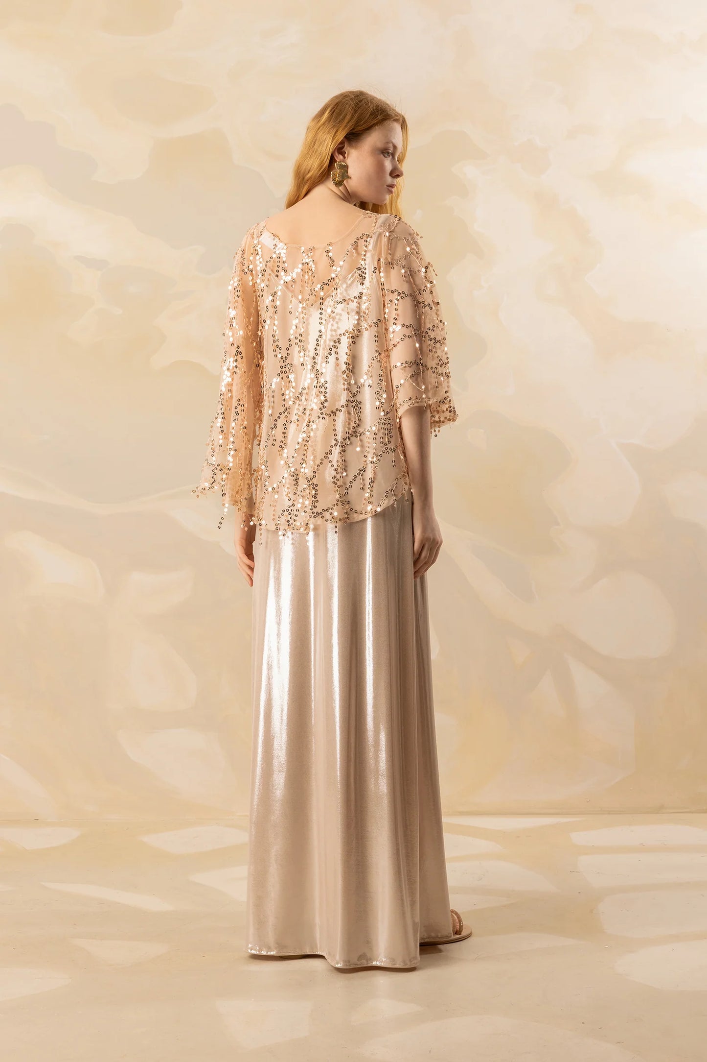 HAVEN TOP MYA COLLECTION