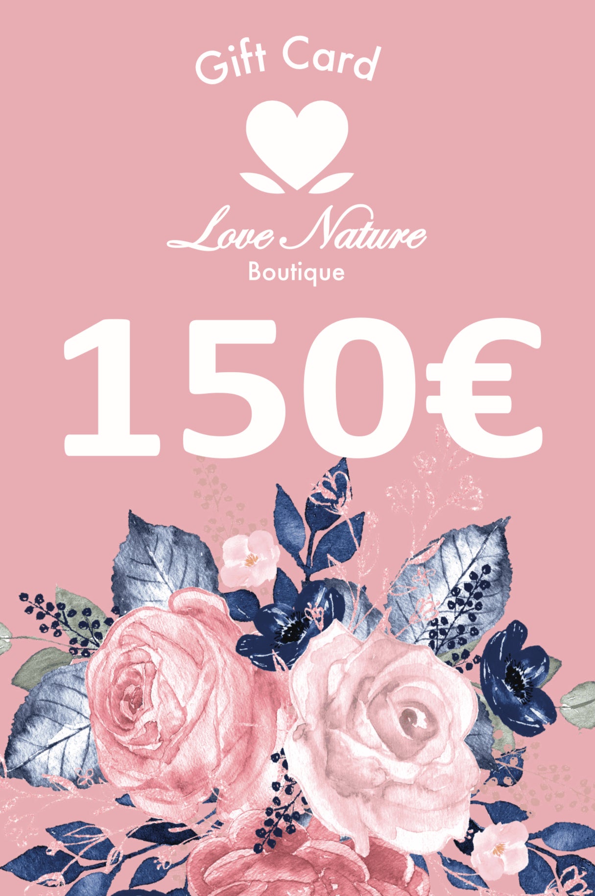 GIFT CARD 150€