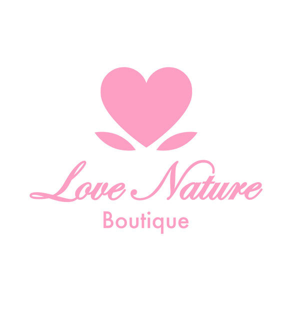 LOVE NATURE BOUTIQUE