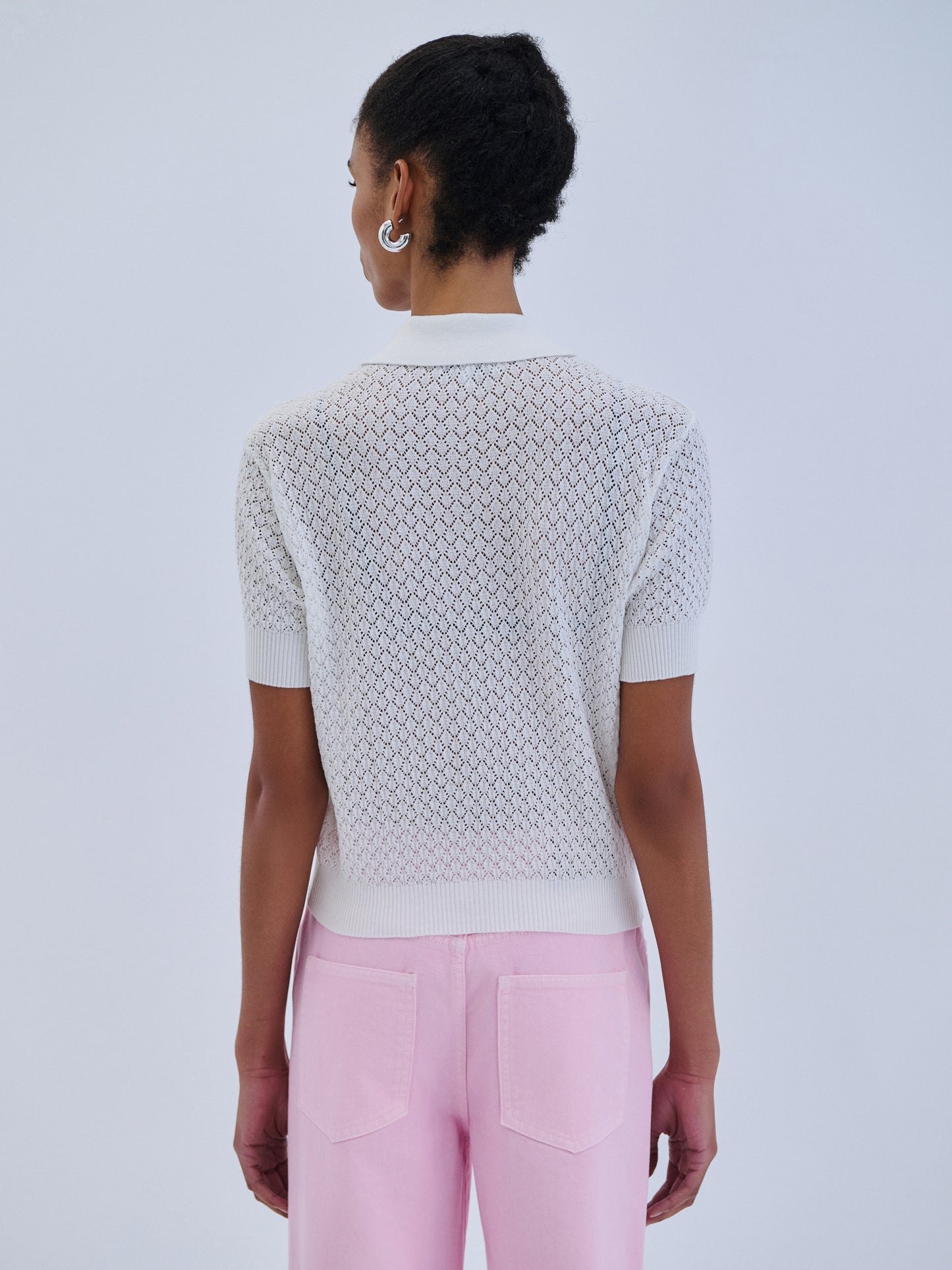 COMBOS BLOUSE POLO “COMBOS”