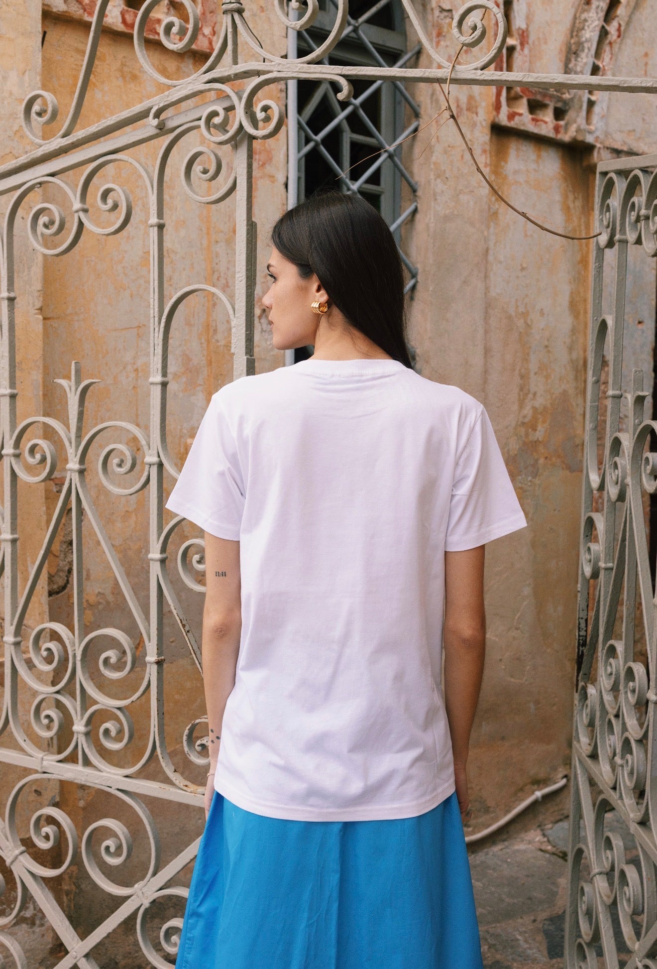 AITHERAS CUPID T-SHIRT