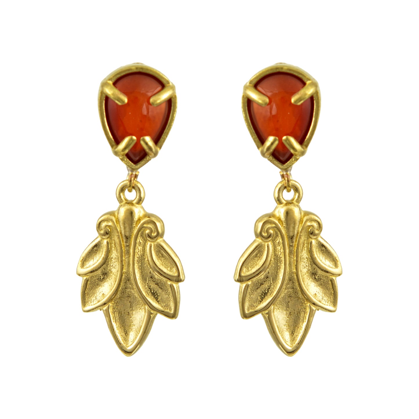 ERIS EARRINGS DESPERATE DESIGN