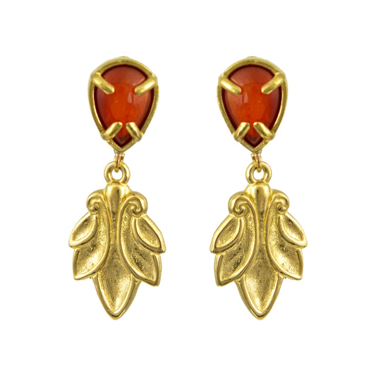 ERIS EARRINGS DESPERATE DESIGN