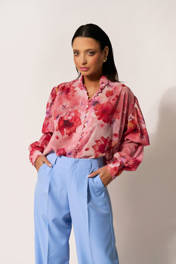 ERYA MARIELLE SHIRT