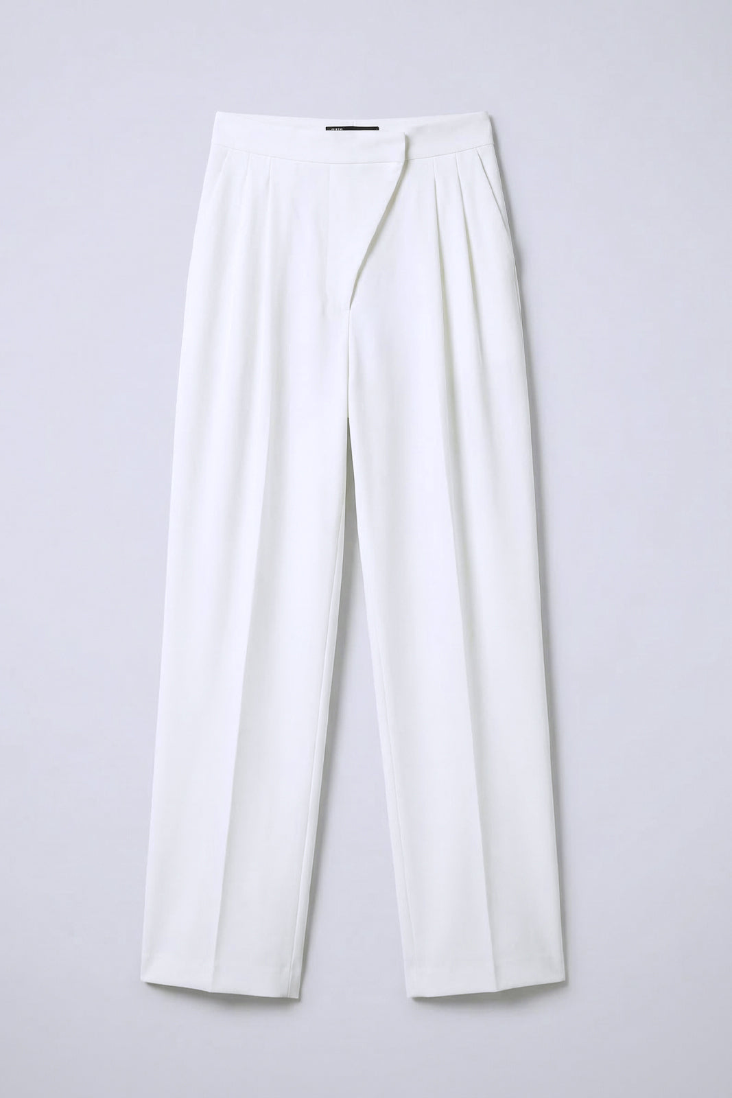 MALLORY NAIAH WHITE PANTS