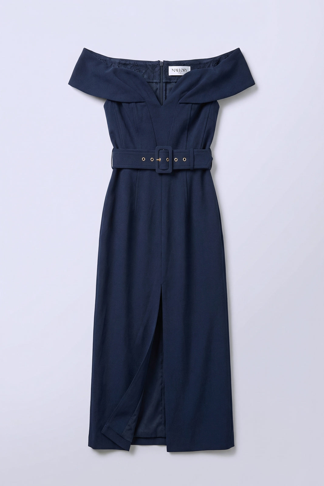 MALLORY BOAH DRESS