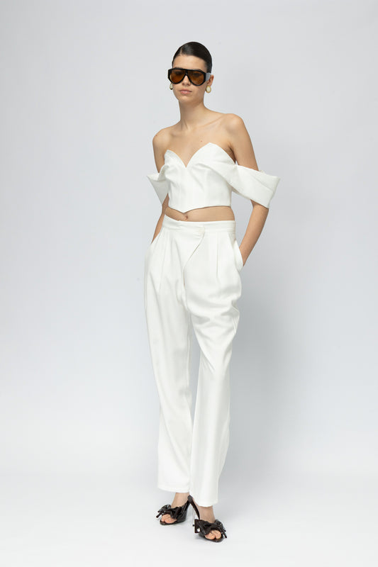 MALLORY SEA SALT TOP