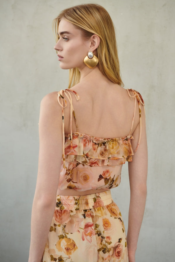 ERYA SORELLE TOP