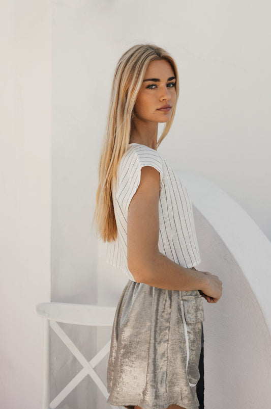 AITHERAS CABO SHORTS