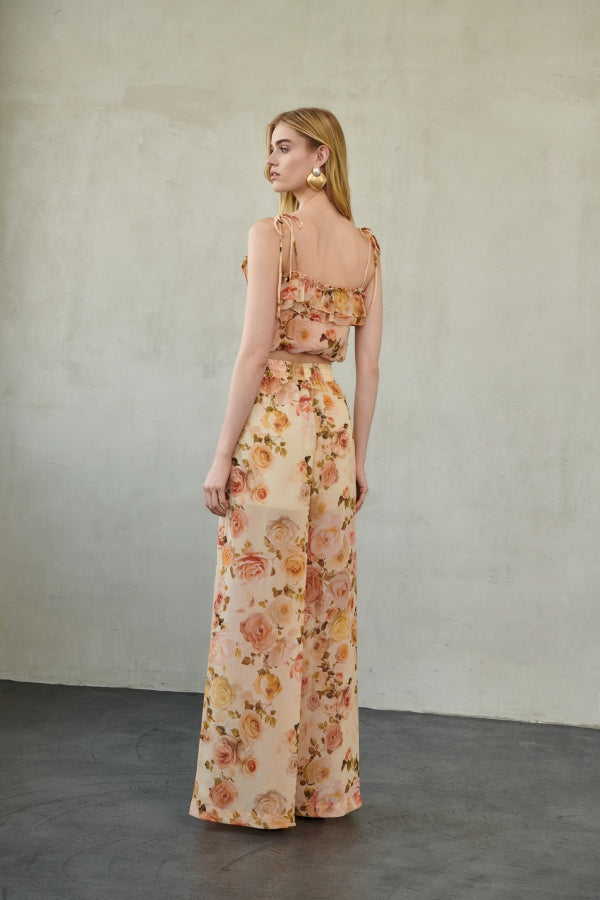 ERYA SORELLE TOP
