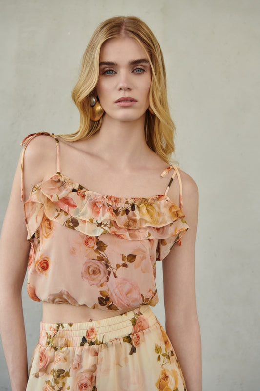 ERYA SORELLE TOP