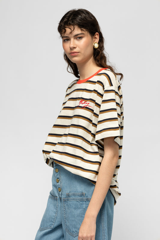 MALLORY CEBU T- SHIRT